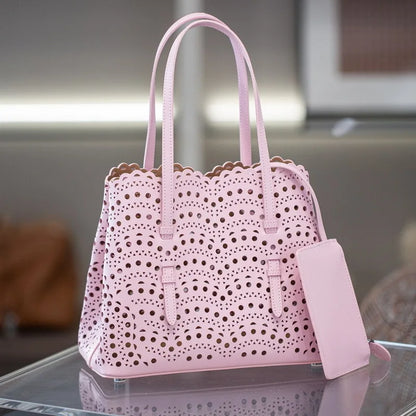 Hiraya Vintage Tote Bag