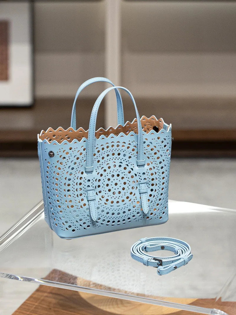 Hiraya Vintage Tote Bag