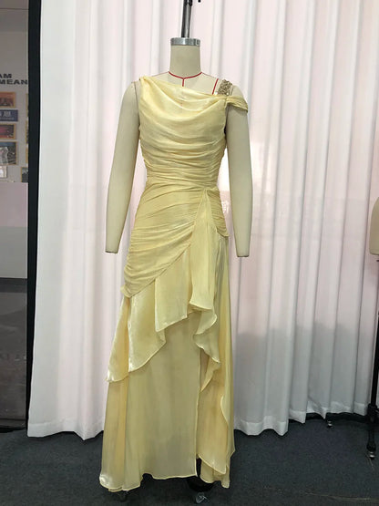 Therese Royal Dress