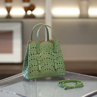 Hiraya Vintage Tote Bag