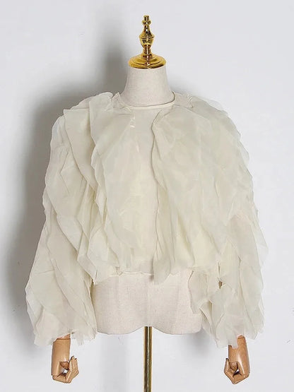 Lunette Charm Blouse
