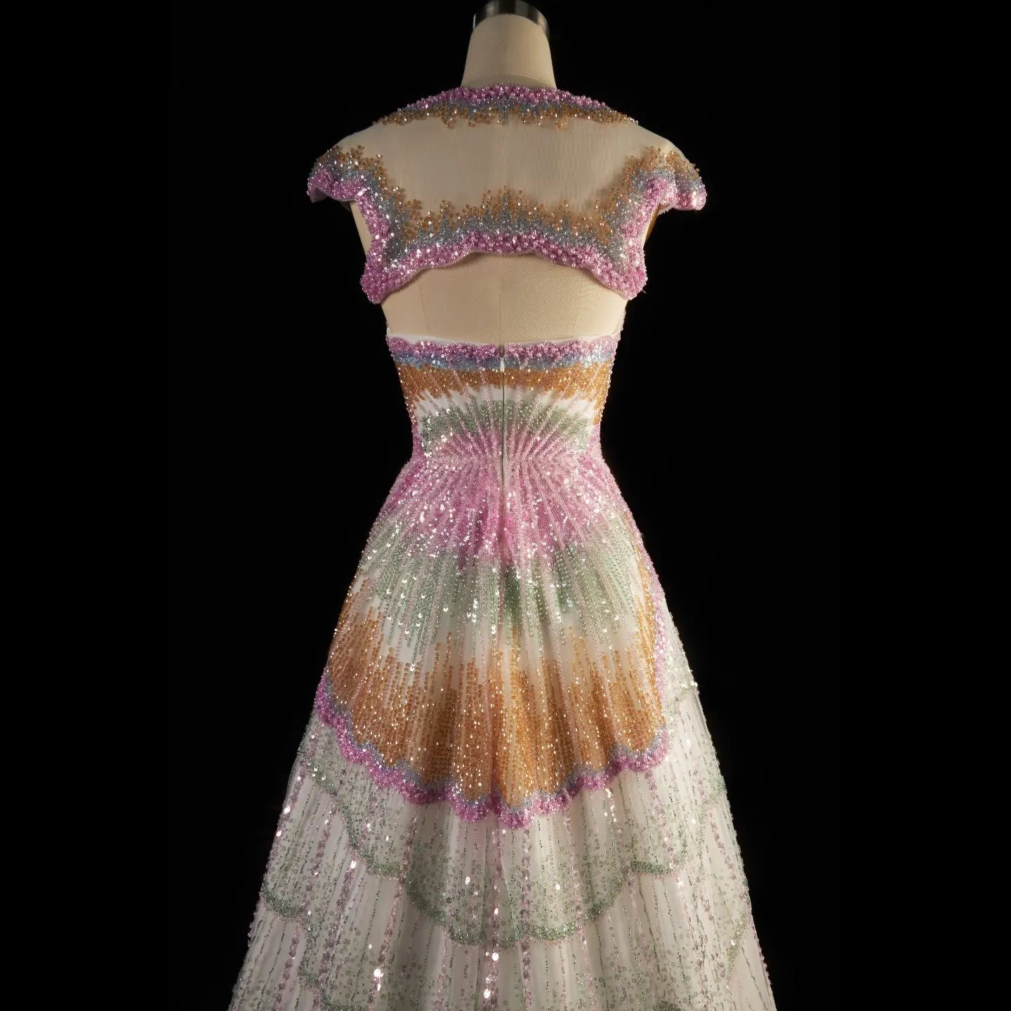 Colette Radiant Dress