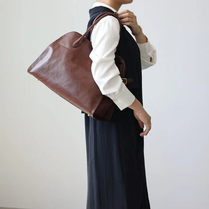 Valeska Vintage Tote Bag