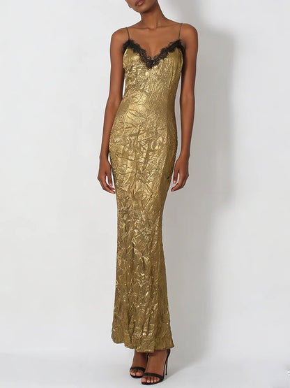 Demerra Radiant Dress