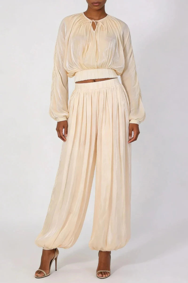 Solvani Comfort Set