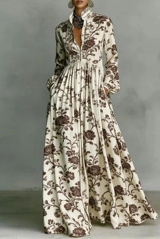 Kenzie Relaxed Dress