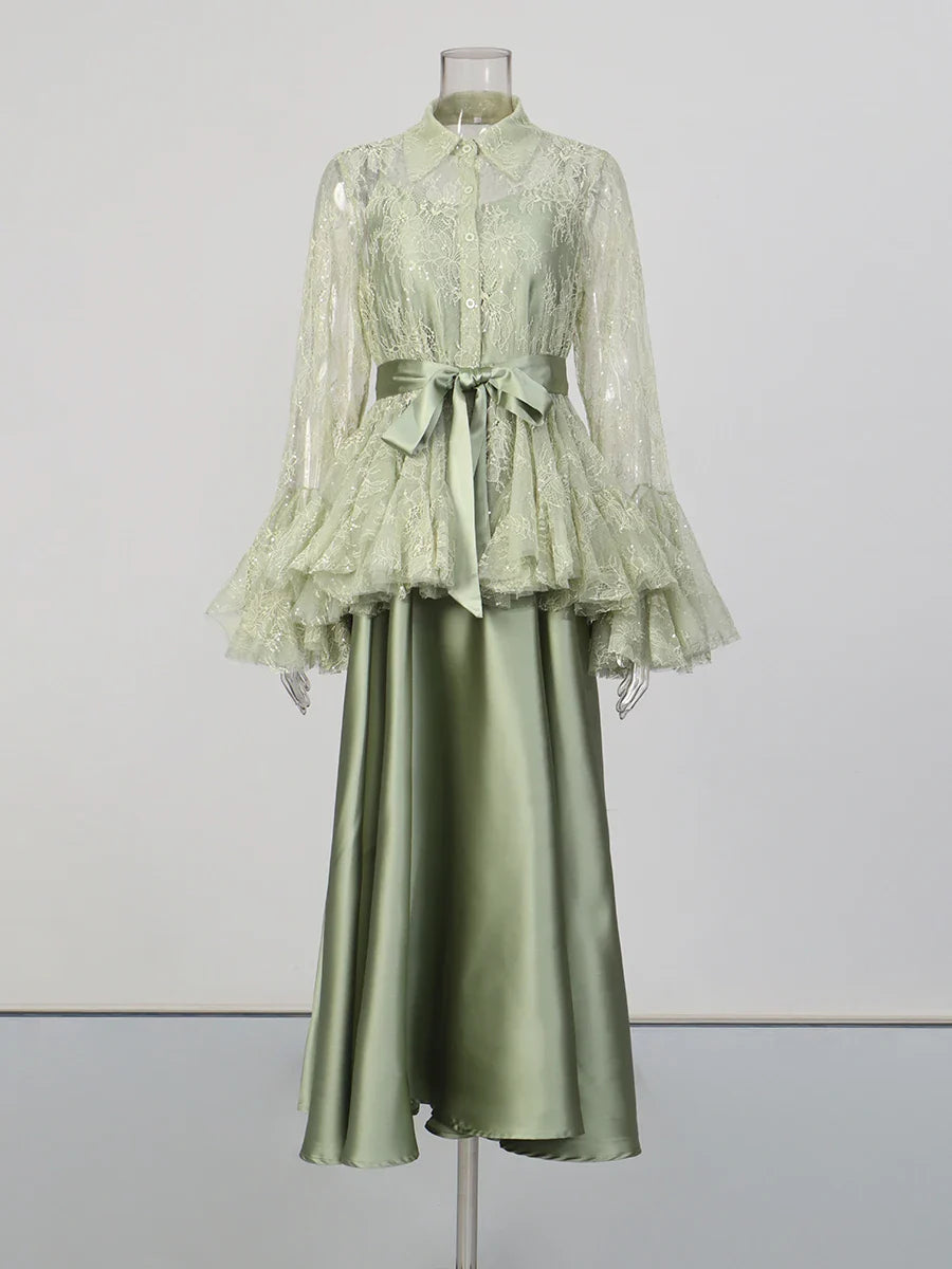 Dahlisse Bloom Dress