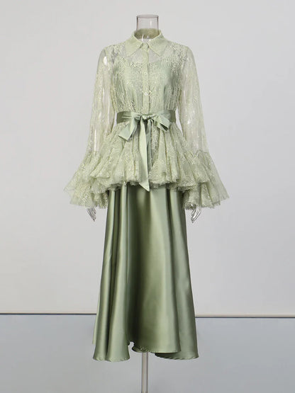 Dahlisse Bloom Dress