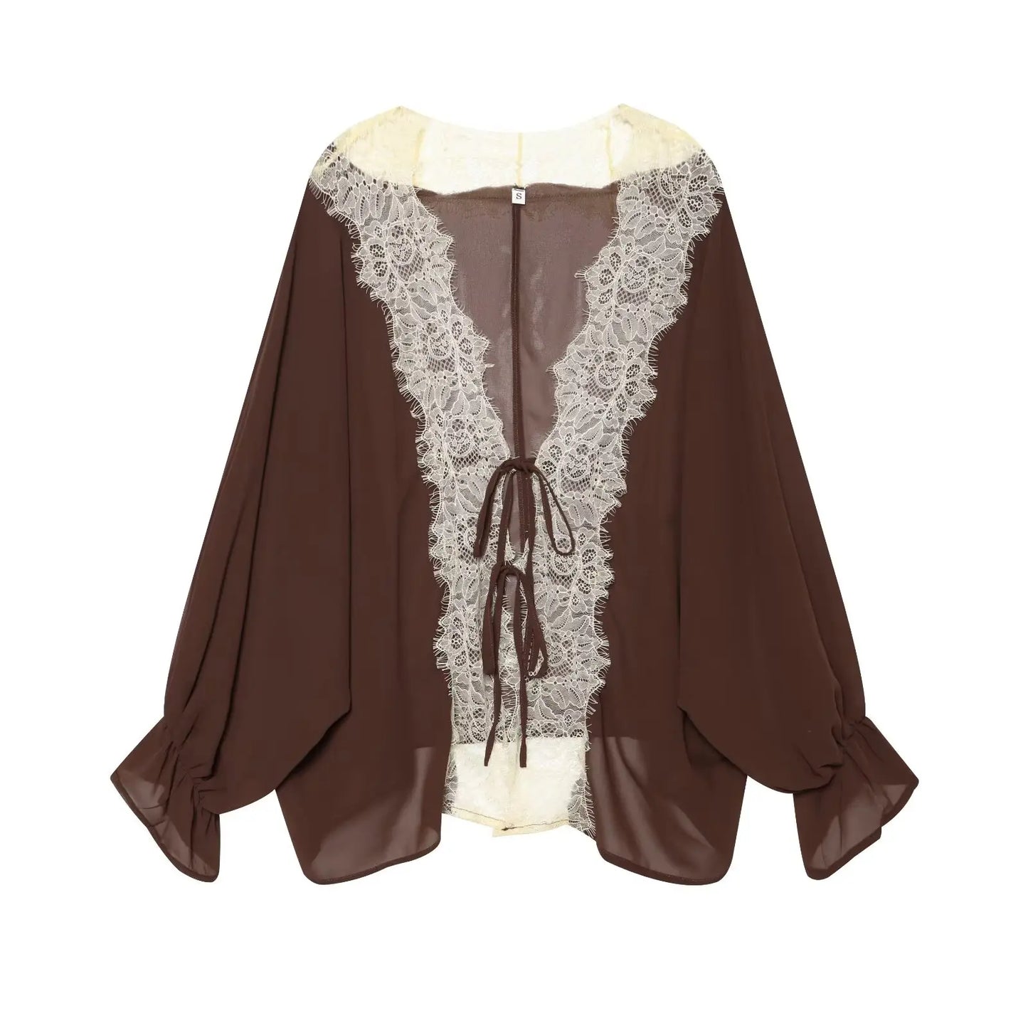 Odette Classic Blouse