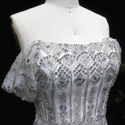Odile Evening Party Gown