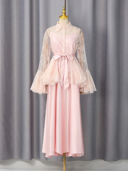 Dahlisse Bloom Dress