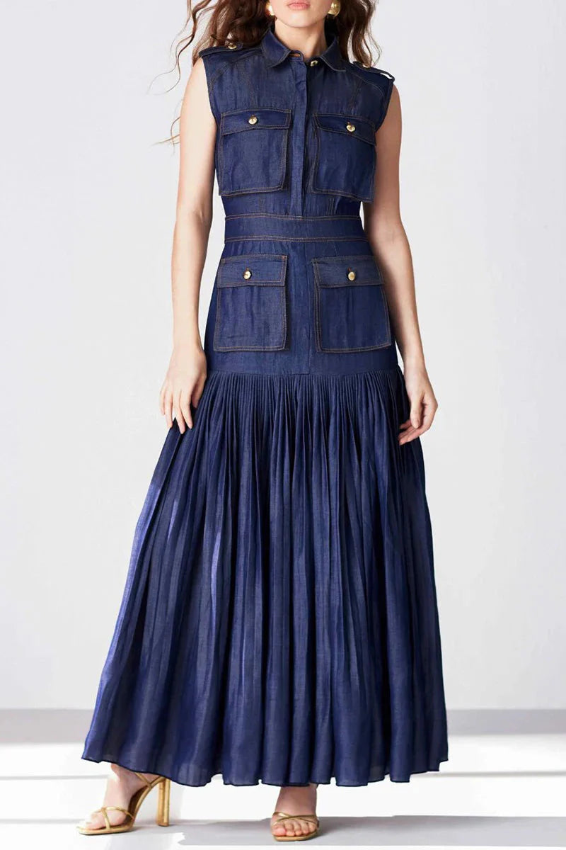 Renee Midi Dress