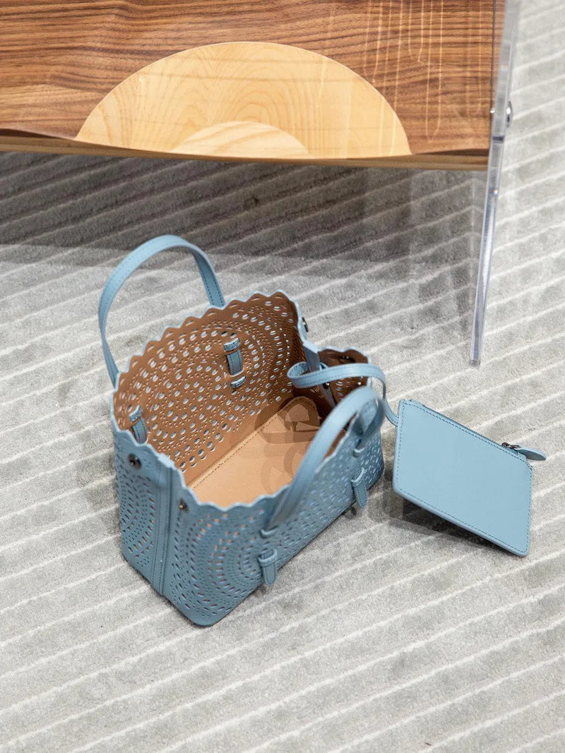 Hiraya Vintage Tote Bag