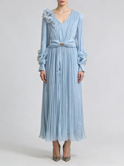 Ilyana Floaty Dress