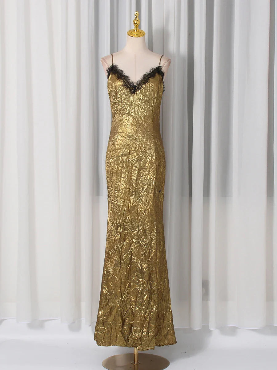 Demerra Radiant Dress