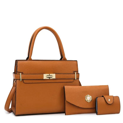 Mayumi Large Tote Set