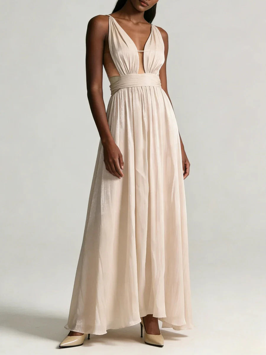 Helavine Charm Dress