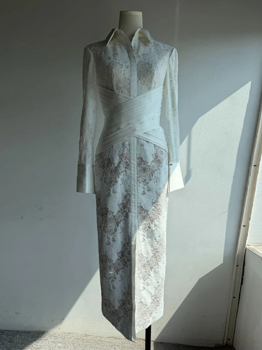 Juliette Couture Dress