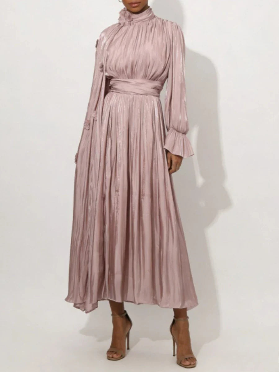 Galoria Ripple Dress