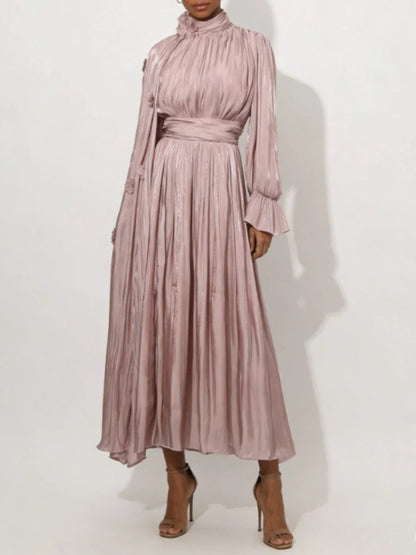 Galoria Ripple Dress