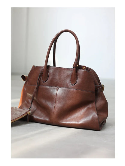 Valeska Vintage Tote Bag
