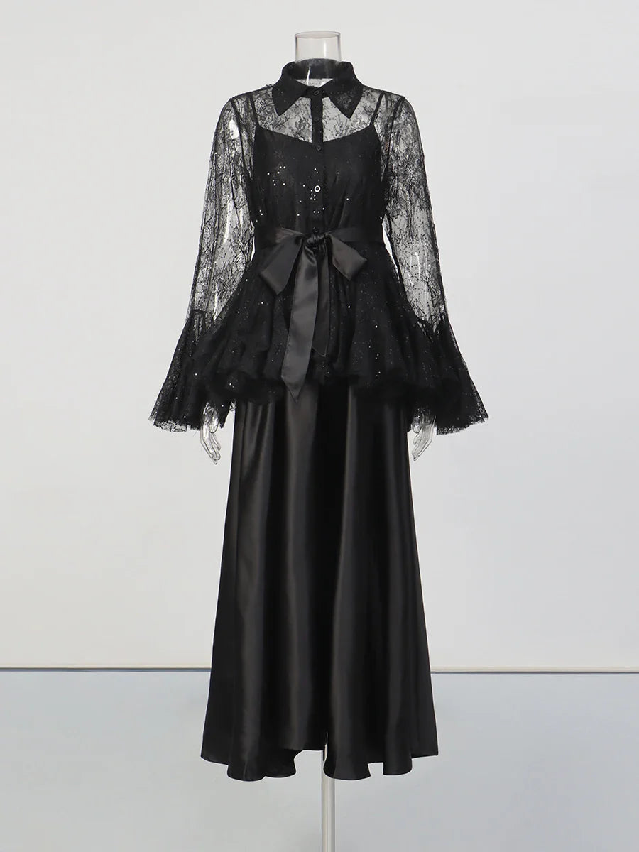 Dahlisse Bloom Dress