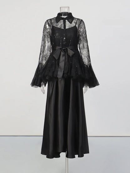 Dahlisse Bloom Dress