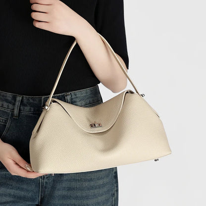Mystic Leather Tote