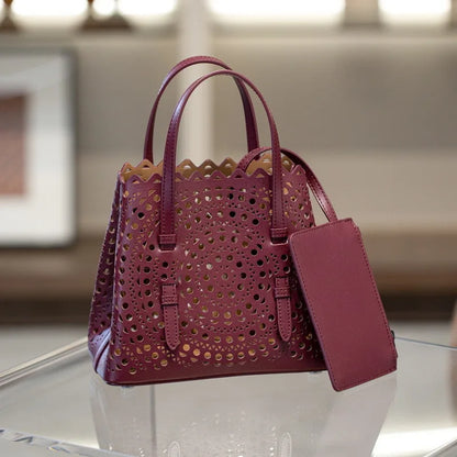 Hiraya Vintage Tote Bag
