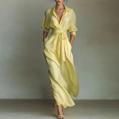 Monroe Urban Dress