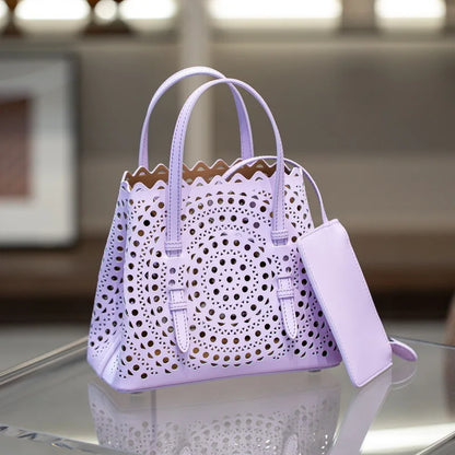 Hiraya Vintage Tote Bag