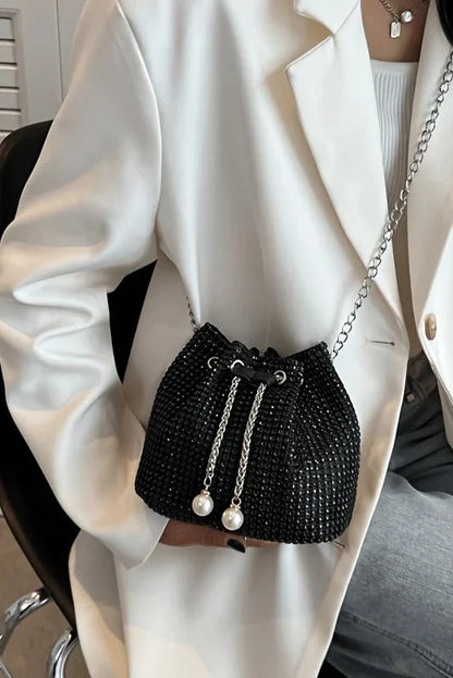 Serafina Opulent Bag