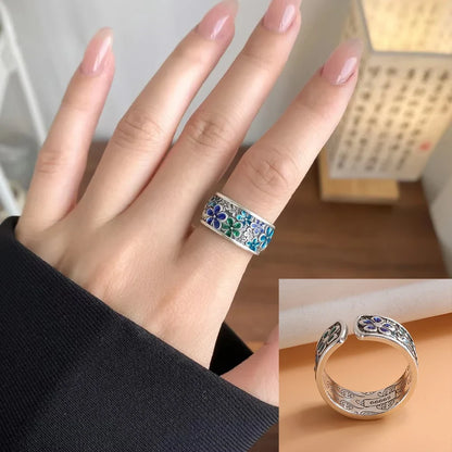 Arezzo Stylish Ring Set