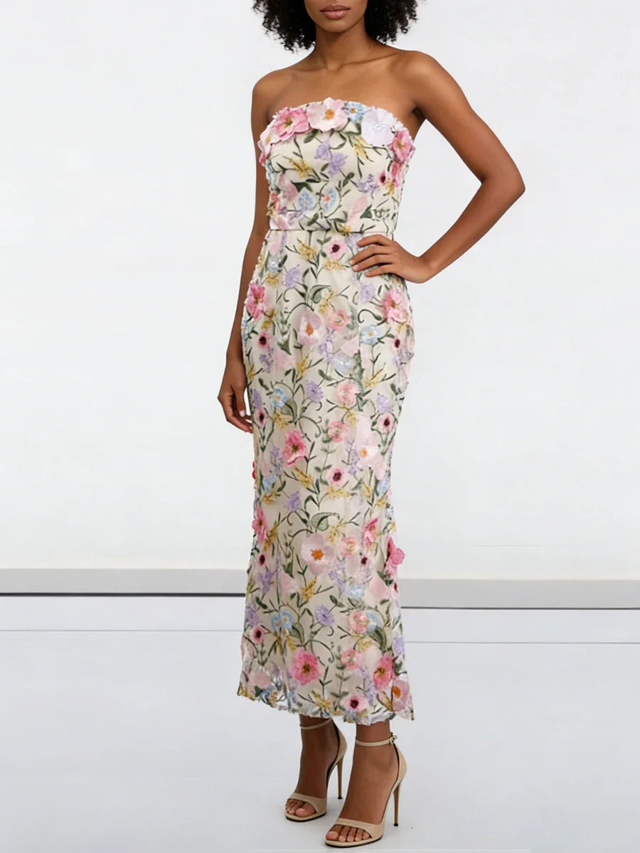 Oravelle Grace Dress