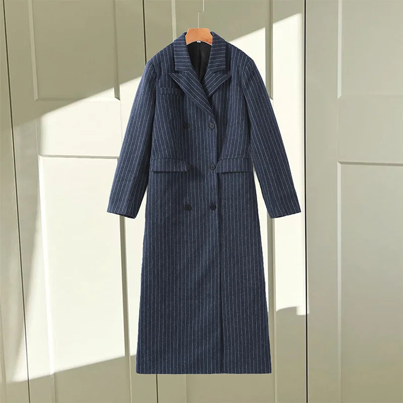 Gloria Classic Coat