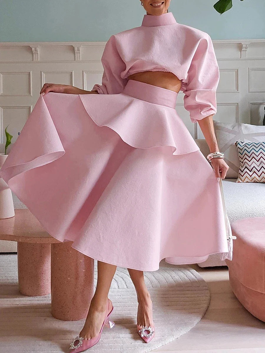 Talivelle Opaline Dress