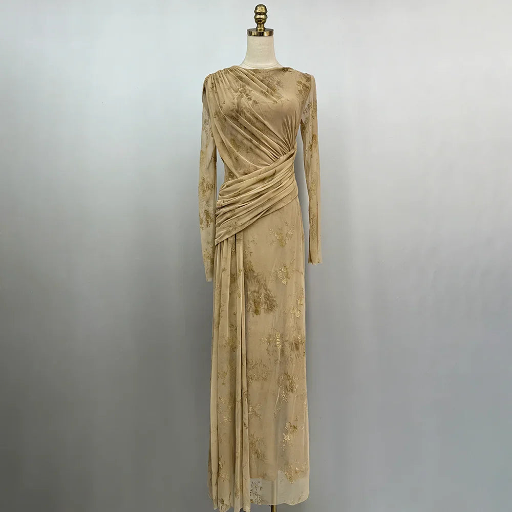 Rosmira Grace Dress