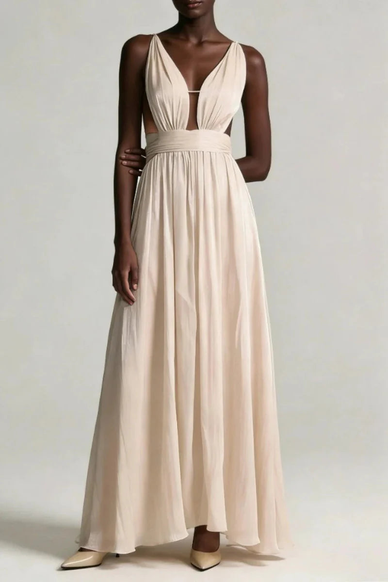 Helavine Charm Dress