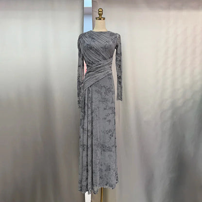 Rosmira Grace Dress