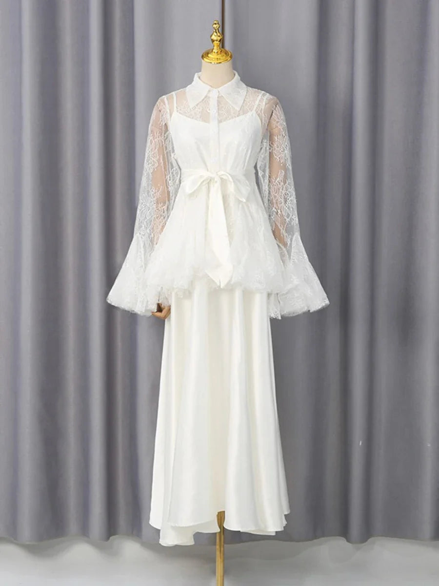 Dahlisse Bloom Dress