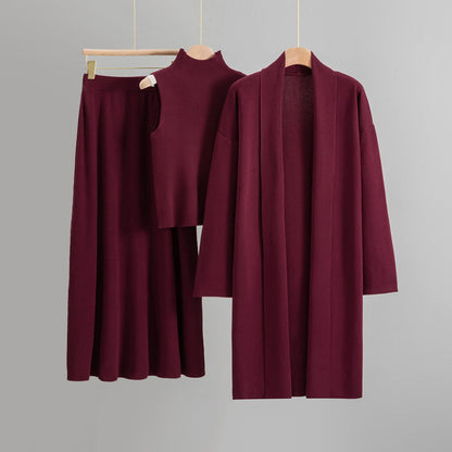 Sofia Amoretti Amber 3 Piece Set