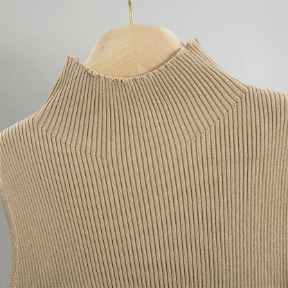 Sofia Amoretti Amber Knit Set