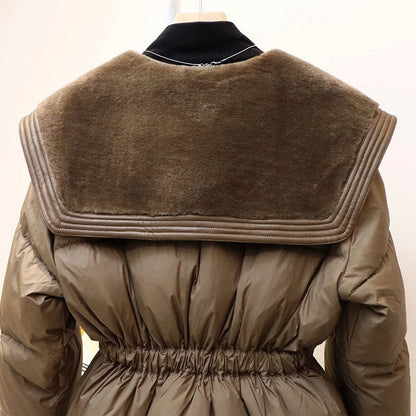 Sofia Amoretti Biella Daunenjacke