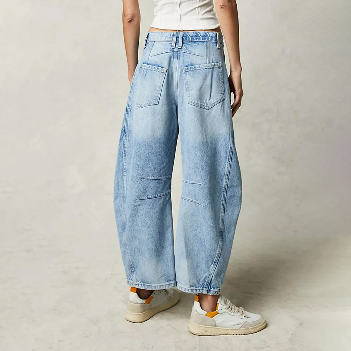 Sofia Amoretti City Pulse Jeans
