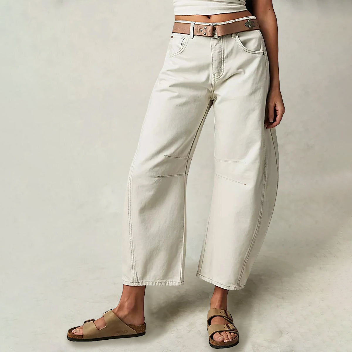 Sofia Amoretti City Pulse Jeans