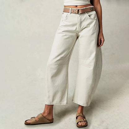 Sofia Amoretti City Pulse Jeans