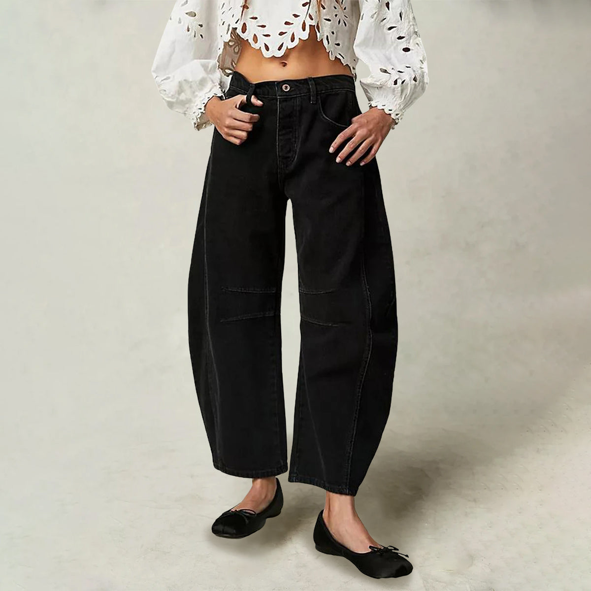 Sofia Amoretti City Pulse Jeans