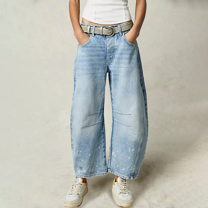 Sofia Amoretti City Pulse Jeans