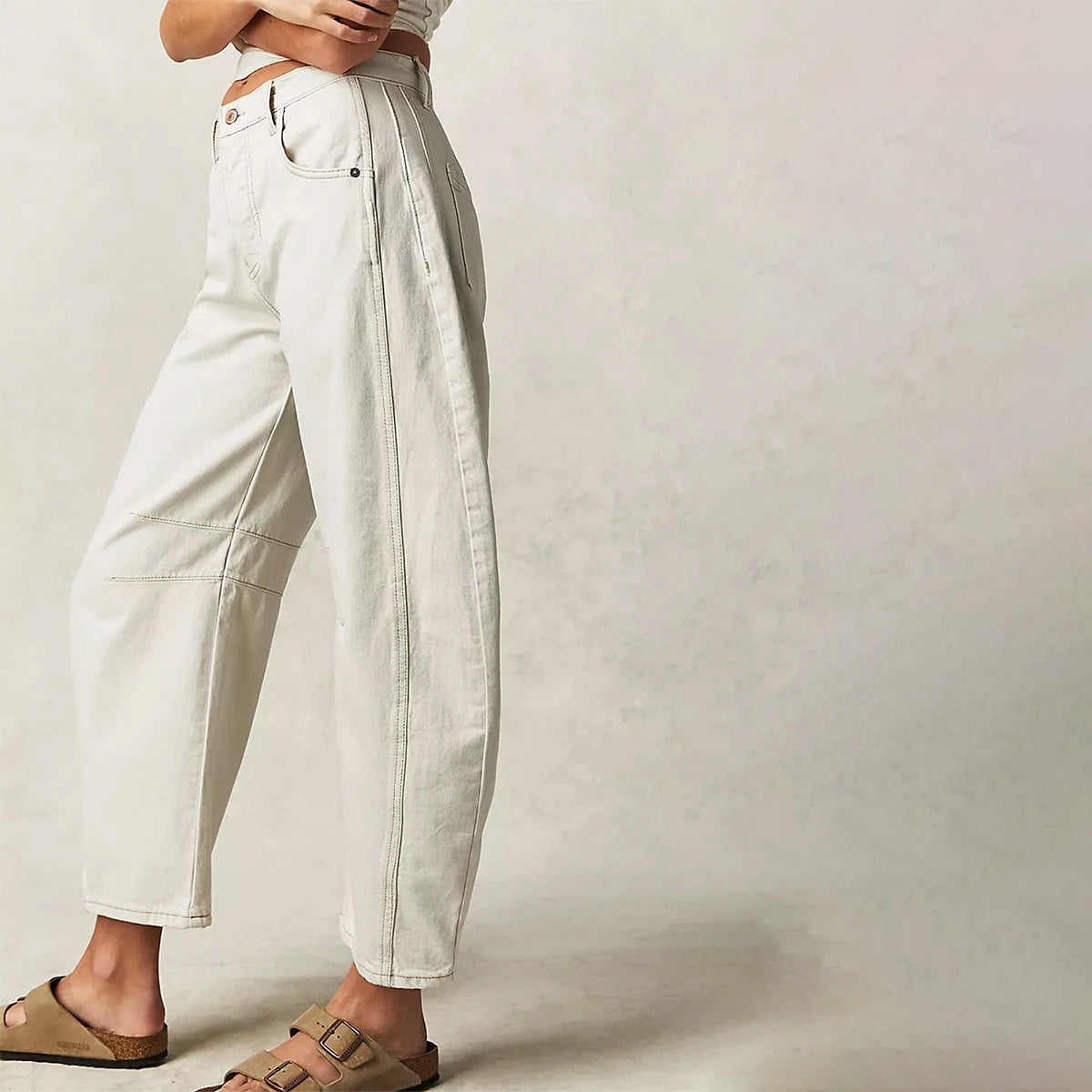 Sofia Amoretti City Pulse Jeans