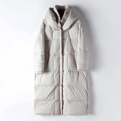 Sofia Amoretti Extra Warm Down Jacket